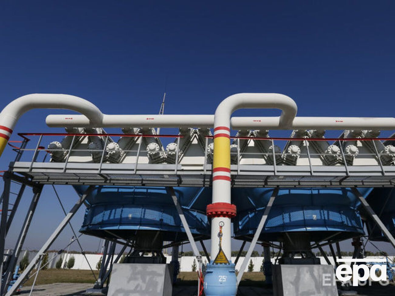 "Нафтогаз" і "Газпром" повинні самі домовитися про перерахунок сум за постачання газу в Україну