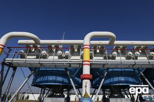 "Нафтогаз" і "Газпром" повинні самі домовитися про перерахунок сум за постачання газу в Україну