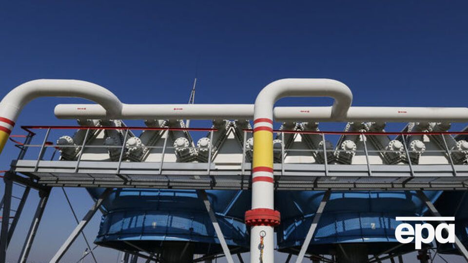 "Нафтогаз" і "Газпром" повинні самі домовитися про перерахунок сум за постачання газу в Україну