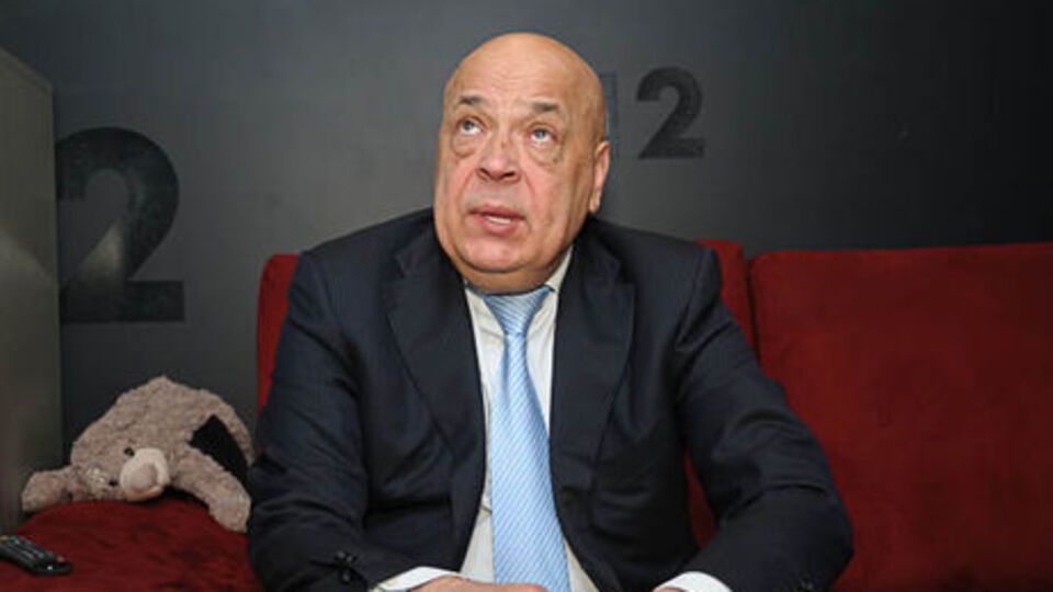 Геннадій Москаль: Нову назву вулиці вже офіційно внесено до Національних інформаційних систем