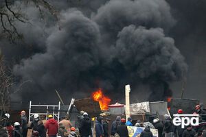 ГПУ переквалифицировала подозрение по делу о расстрелах на Евромайдане