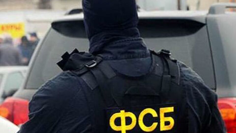 В ФСБ рассказали о "заблудившихся" пограничниках