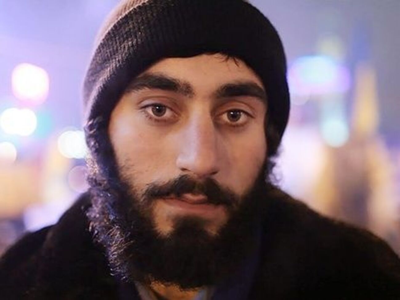 Подавшая в суд жительница проспекта заявила, что ничего не имеет против&nbsp;личности Сергея Нигояна