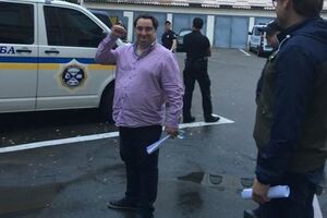 Гужва: Повісток під час виходу з ефірів мені ще ніколи не вручали