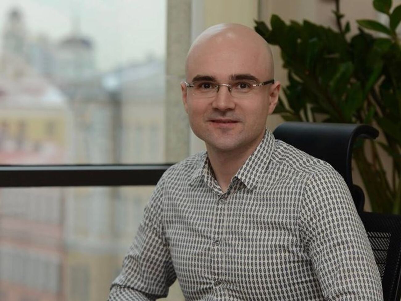 Прокопеня подав документи на операцію із придбання "Сбербанка"