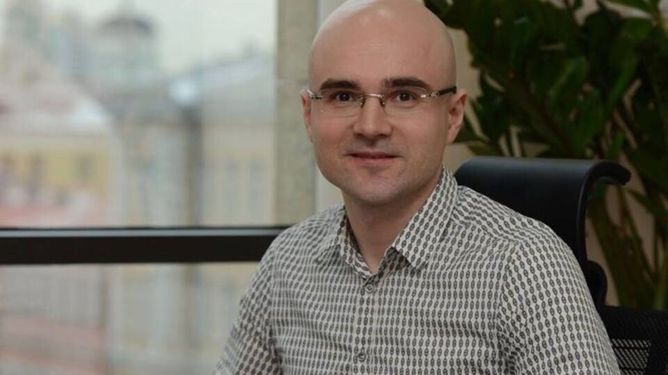 Прокопеня подав документи на операцію із придбання "Сбербанка"