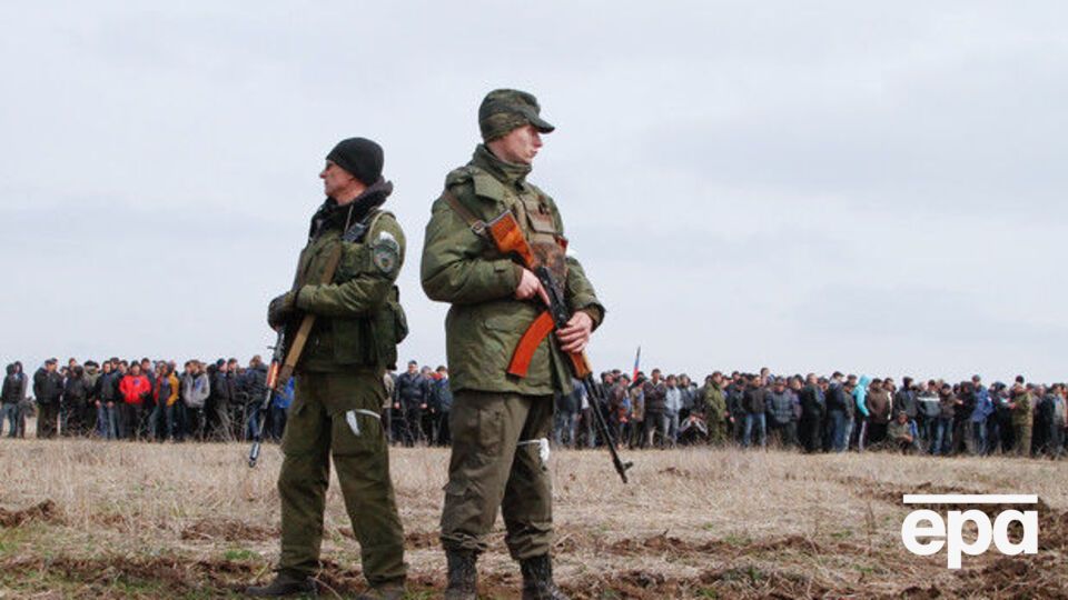 Бойовики вимагають грошей від спостерігачів ОБСЄ