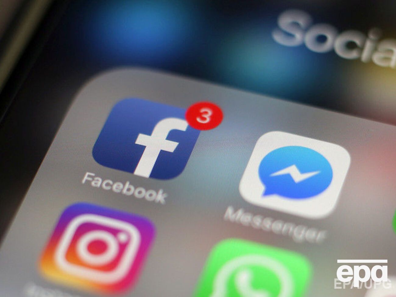 Facebook начал создавать глобальную сеть Wi-Fi