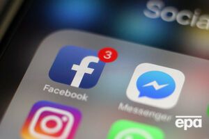 Facebook почав створювати глобальну мережу Wi-Fi
