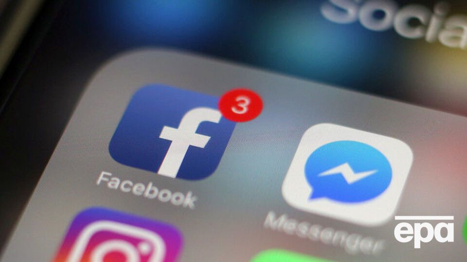 Facebook начал создавать глобальную сеть Wi-Fi