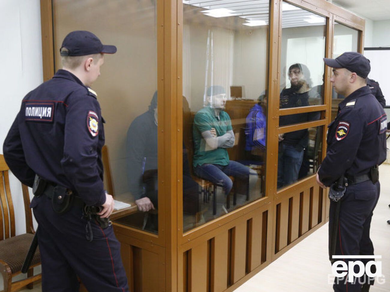 Британский МИД ожидает привлечения к ответственности всех виновных в смерти Немцова