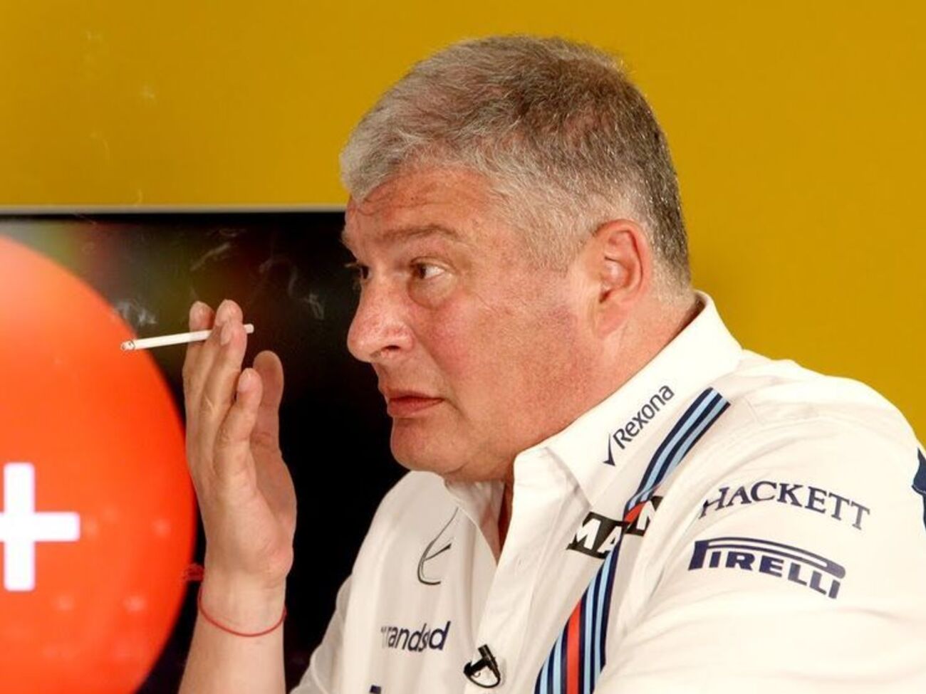 Червоненко:&nbsp;Мне люди улыбаются, а не разворачиваются и показывают голое место