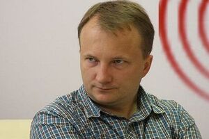 Палій: Що це за навчання, коли припливли на українську територію в човні, якого сховали?