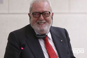 Аграмунт заявил о готовности защищать "растоптанную честь"