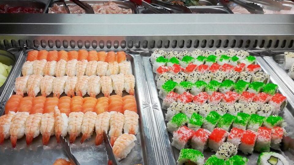 От суши пострадали 29 человек