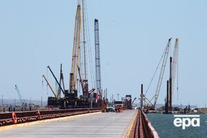 Мост длиной 19 км должен стать самым протяженным в России