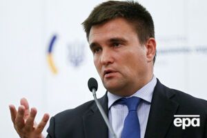 Климкин ожидает "новой динамики" в переговорах на следующей неделе