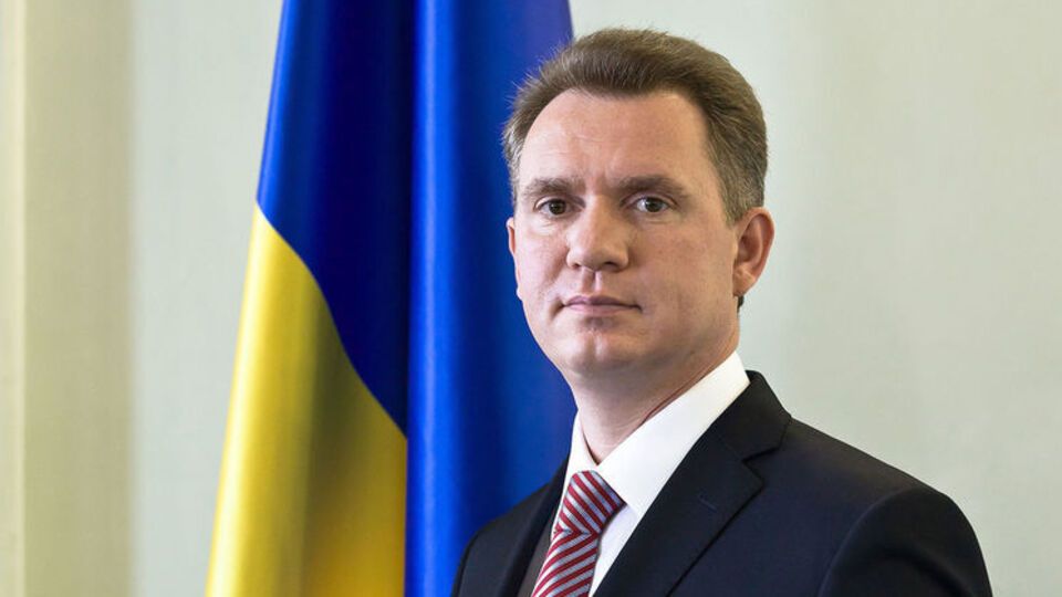 Матеріали у справі Охендовського очікують передання до суду
