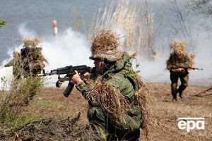 Бойовики обстріляли Красногорівку й Донецьку фільтрувальну станцію