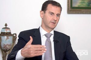 Асад: Вони хотіли демонізувати сирійську державу та президента Сирії