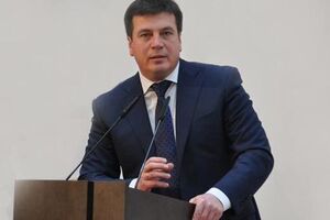 Зубко сообщил о повреждении ЛЭП в Донецкой области