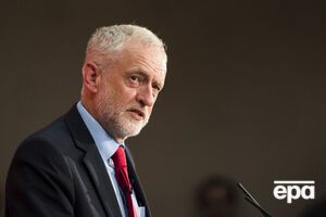 Корбин подчеркнул, что в ответ на теракт все должны объединиться