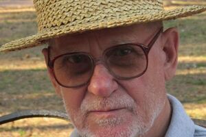 Стріляний: Росія пережила б найповнішу незалежність України, якби та збиралася залишатися такою ж російськомовною та суржиковою, як у СРСР