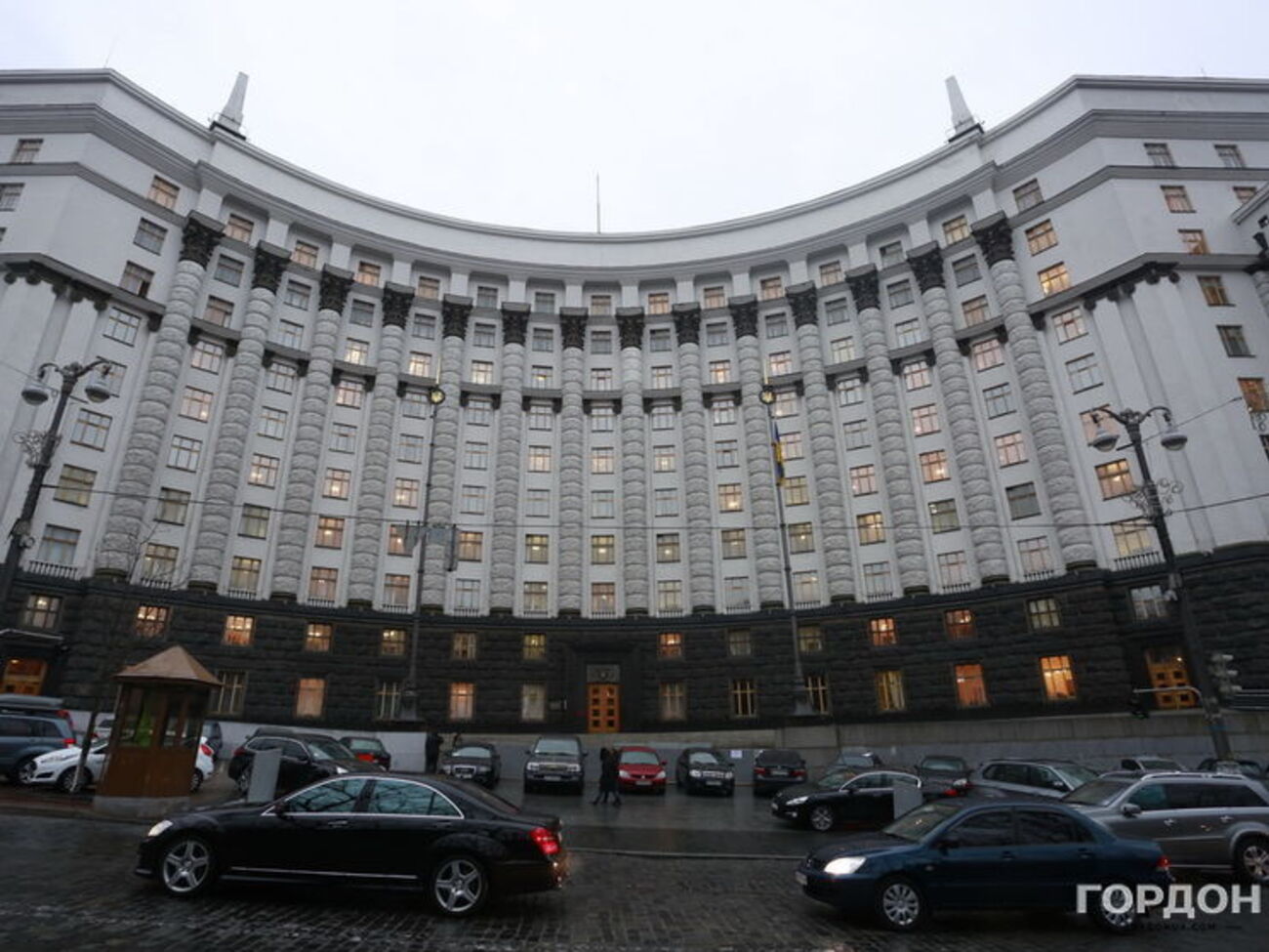 Кабмін наступного тижня планує надати проект пенсійної реформи Національній раді реформ при президентові