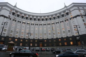 Кабмін наступного тижня планує надати проект пенсійної реформи Національній раді реформ при президентові