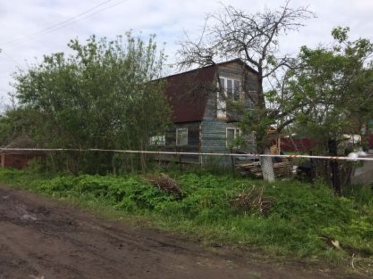 У селищі Редкіно Тверської області через сварку загинуло дев'ятеро людей
