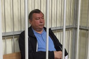 У Антіпова був серцевий напад