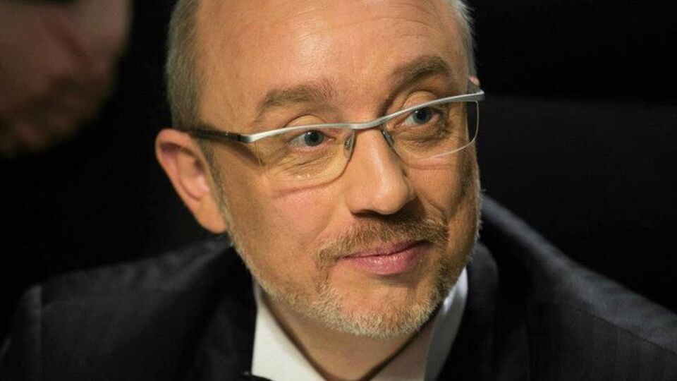 Резніков: Рішення Київради особи, які вважають, що їхні законні права порушено, мають право оскаржити в суді