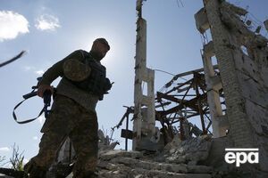 Україна на 154-му місці в "Глобальному індексі миру-2017"