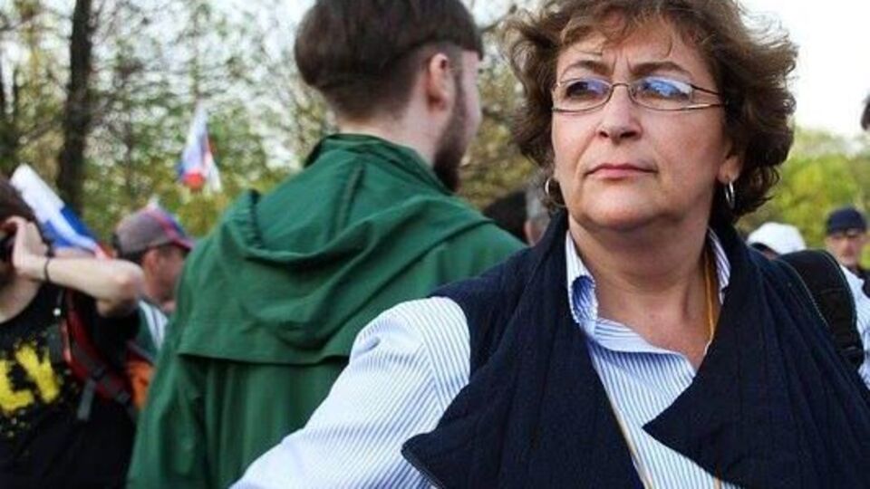 Альбац утверждает, что сайт издания продолжит работу