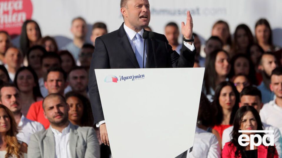 Мускат будет вновь приведен к присяге завтра, 5 июня