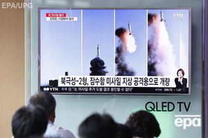 КНДР заявила о продолжении ядерной программы