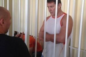 Прокуратура не согласна с освобождением Борисова