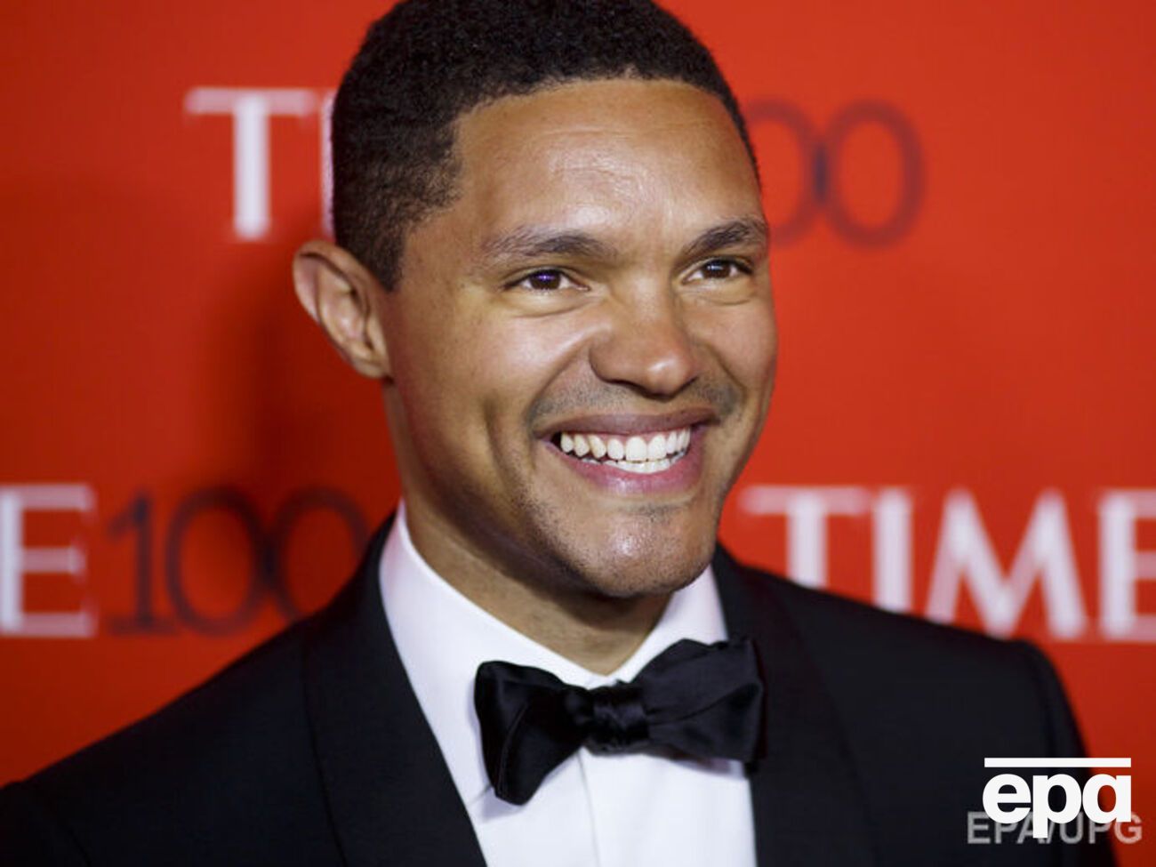 Ной обыграл опечатку Трампа в небольшом фильме