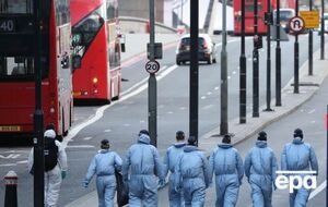 В Лондоне расследуют нападения 3 июня
