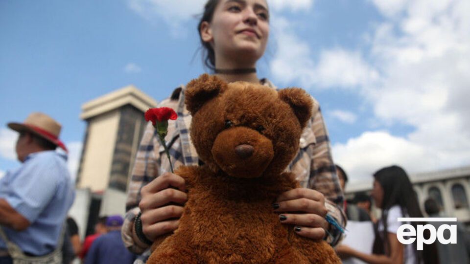 Чиновники называют такой шаг "своевременным реагированием на факты совершения преступлений против половой свободы и половой неприкосновенности"