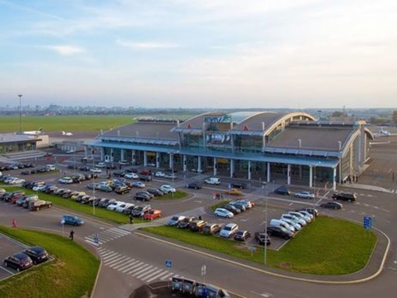 Грузина, якого розшукує Інтерпол, затримали в Жулянах