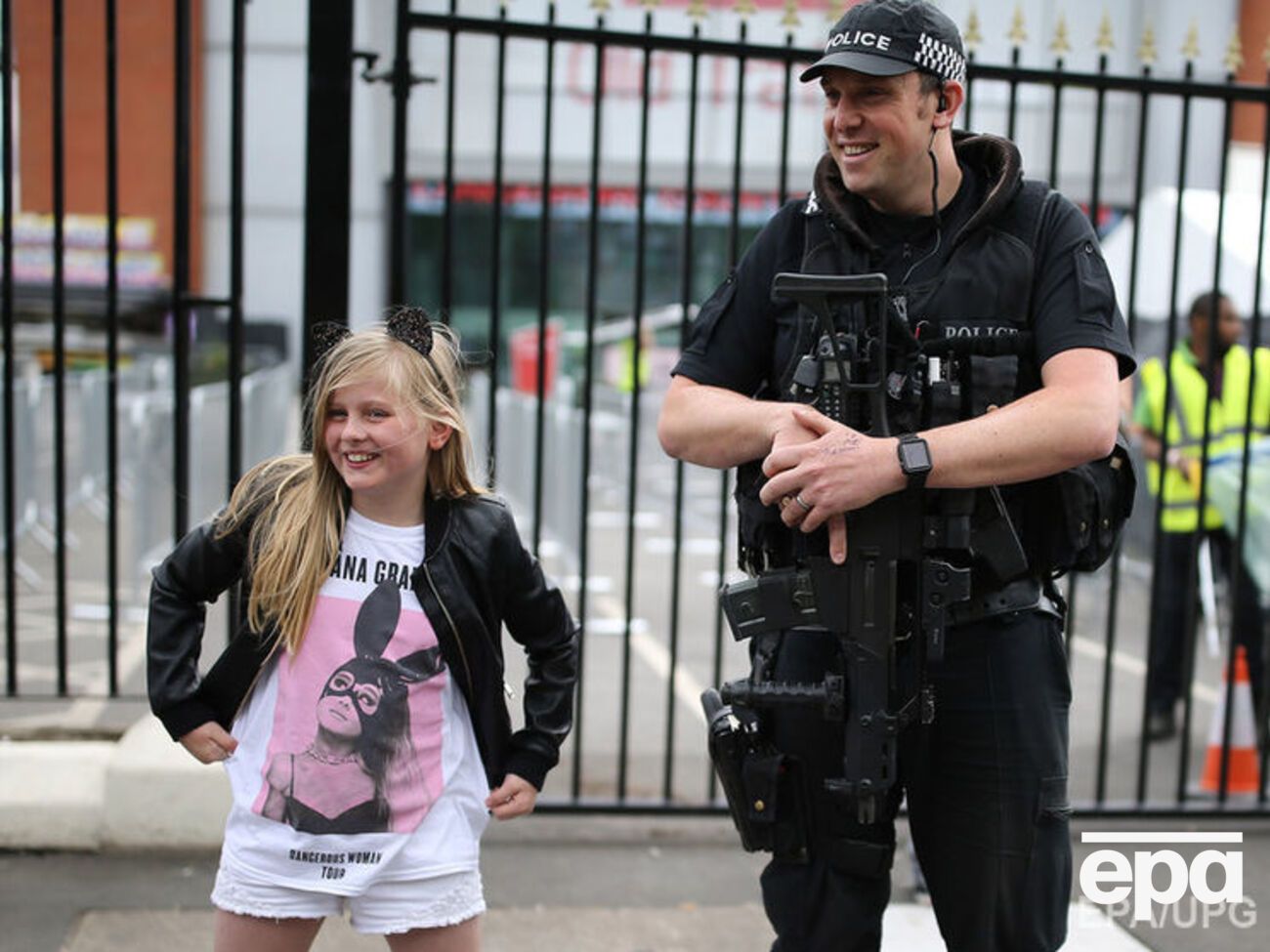 У благодійному концерті взяли участь усесвітньо відомі артисти