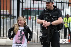 У благодійному концерті взяли участь усесвітньо відомі артисти