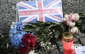 Всего жертвами теракта стали семь человек