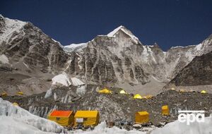 На Эвересте установили точку доступа к интернету