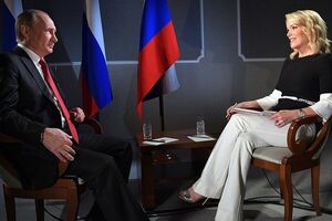 Путін: Нам, навіть якби було бажання, сенсу немає жодного втручатися