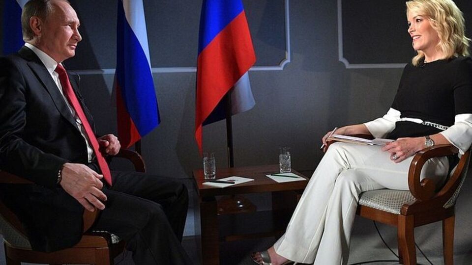 Путін: Нам, навіть якби було бажання, сенсу немає жодного втручатися