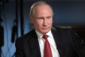 Путин: Вы такие изобретательные люди там, такие молодцы