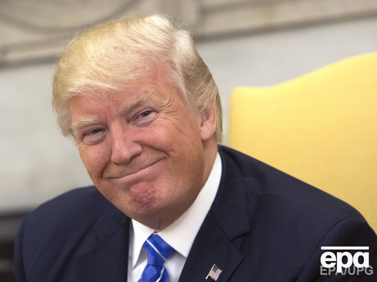 The Independent: Трамп отправится в Лондон, чтобы отвлечь внимание от своих связей с Россией