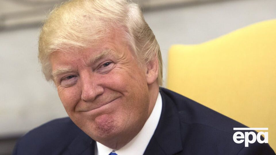 The Independent: Трамп отправится в Лондон, чтобы отвлечь внимание от своих связей с Россией